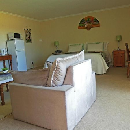 Blomtuin Vineyards Country Home Guest Room المظهر الخارجي الصورة