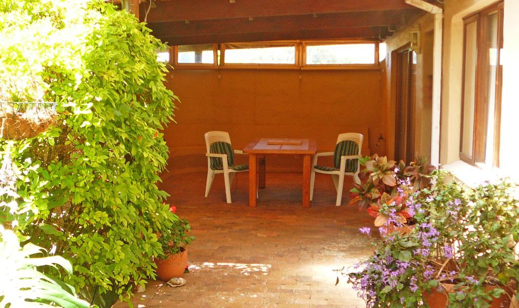 Blomtuin Vineyards Country Home Guest Room المظهر الخارجي الصورة