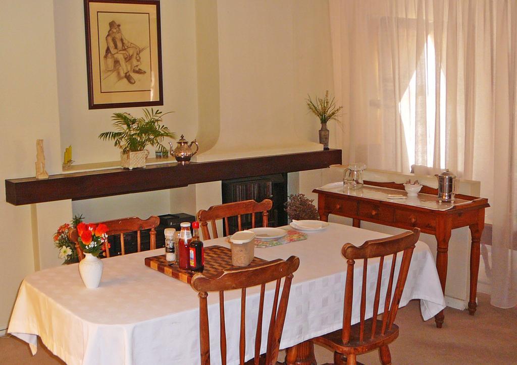 Blomtuin Vineyards Country Home Guest Room المظهر الخارجي الصورة