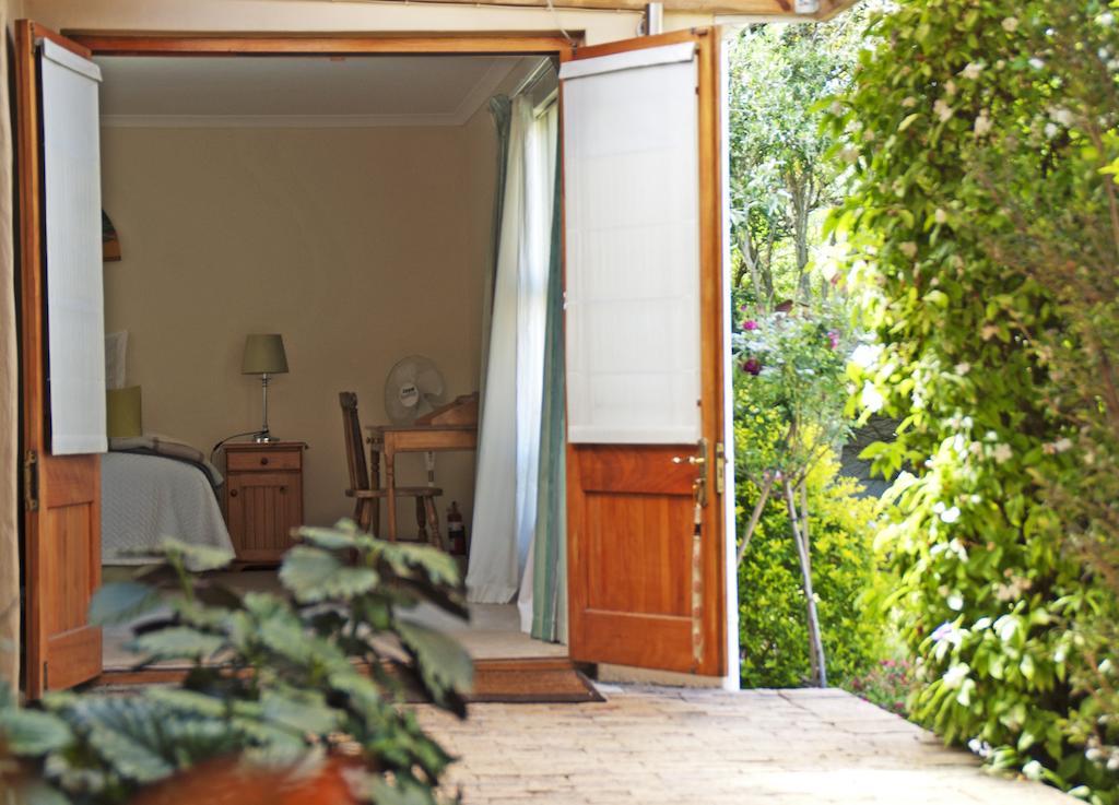 Blomtuin Vineyards Country Home Guest Room المظهر الخارجي الصورة