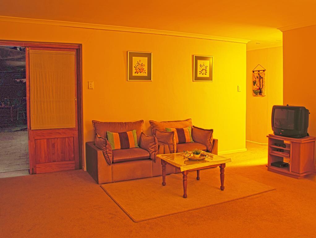 Blomtuin Vineyards Country Home Guest Room الغرفة الصورة
